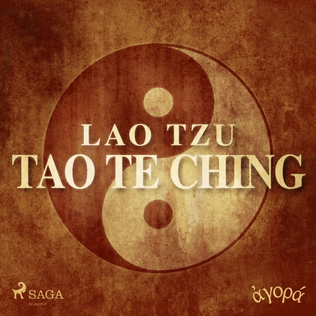 Lao Zi's Dao De Jing, eAudiobook MP3 eaudioBook