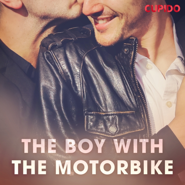 The Boy with the Motorbike, eAudiobook MP3 eaudioBook