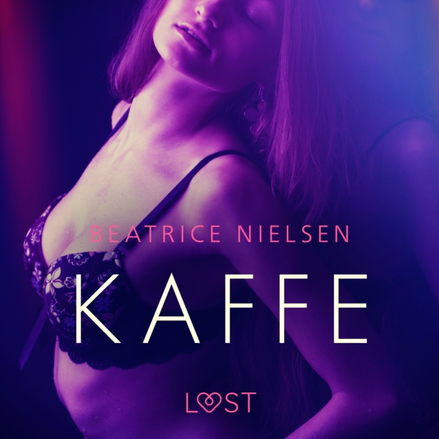 Kaffe - erotisk novell, eAudiobook MP3 eaudioBook
