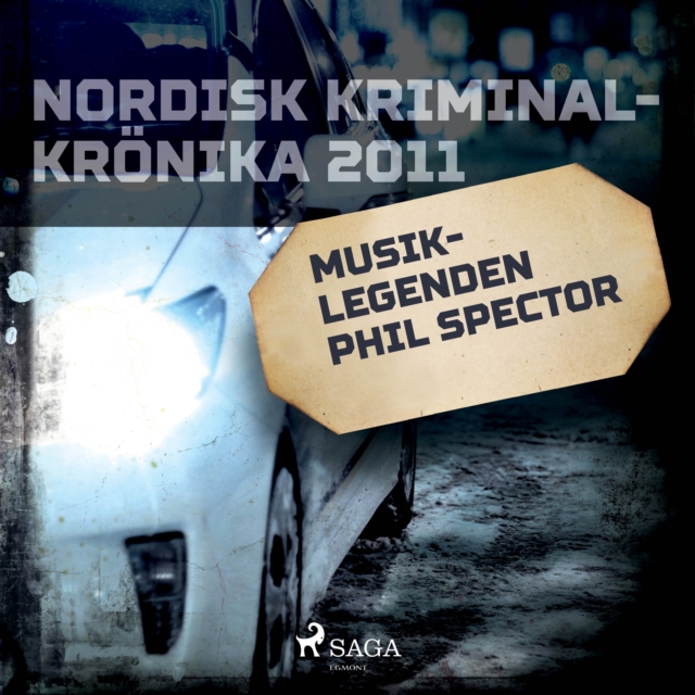 Musiklegenden Phil Spector, eAudiobook MP3 eaudioBook