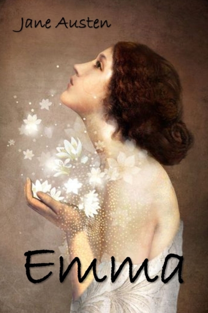 Emma : Emma, Basque edition, Paperback Book