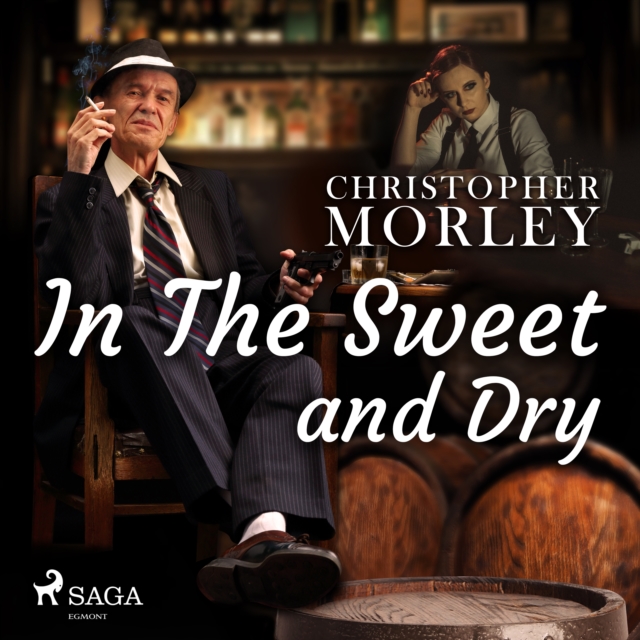 In the Sweet Dry and Dry, eAudiobook MP3 eaudioBook