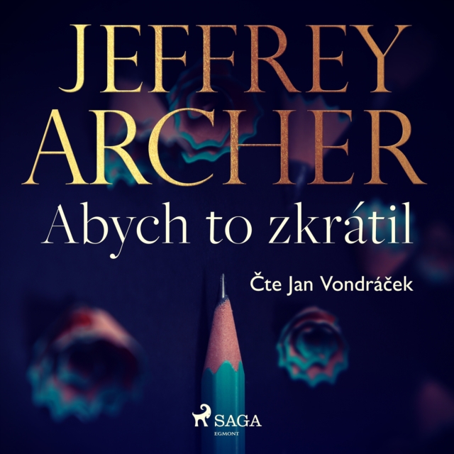 Abych to zkratil, eAudiobook MP3 eaudioBook