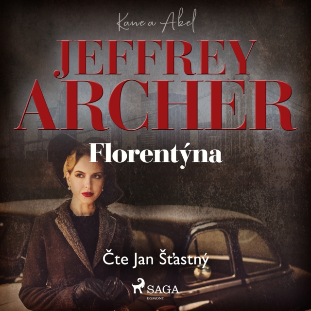 Florentyna, eAudiobook MP3 eaudioBook