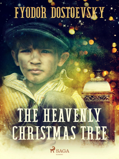 The Heavenly Christmas Tree, EPUB eBook