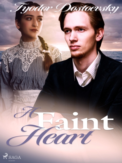 A Faint Heart, EPUB eBook