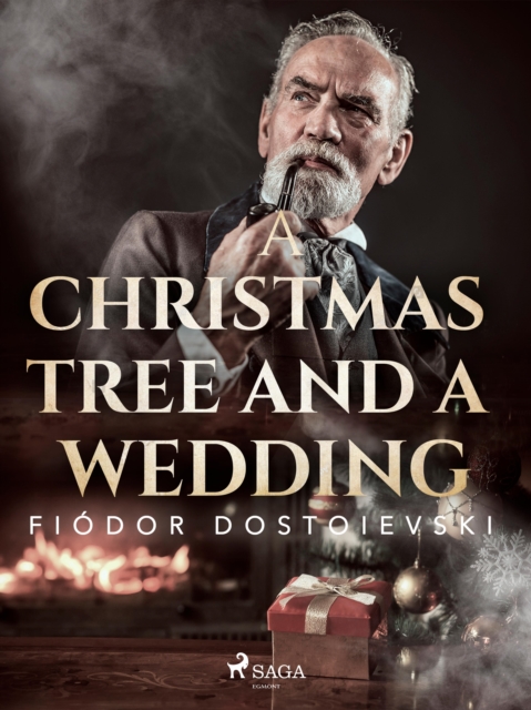 A Christmas Tree and a Wedding, EPUB eBook