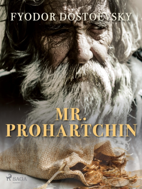 Mr. Prohartchin, EPUB eBook