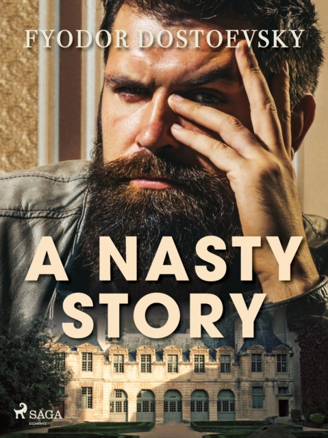 A Nasty Story, EPUB eBook