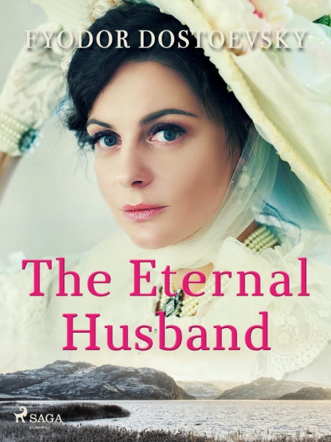 The Eternal Husband, EPUB eBook