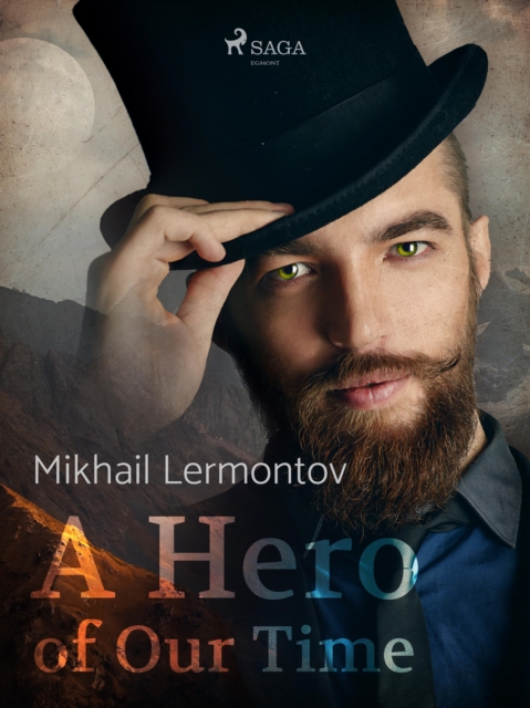 A Hero of Our Time, EPUB eBook