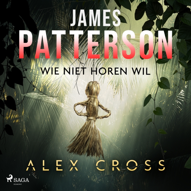 Wie niet horen wil, eAudiobook MP3 eaudioBook