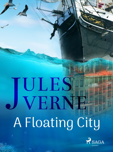 A Floating City, EPUB eBook