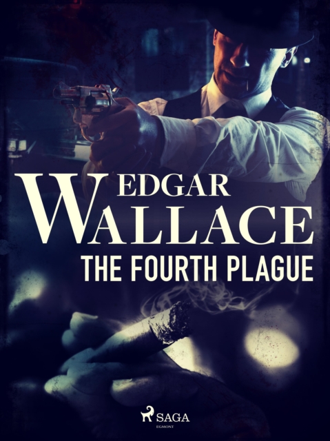 The Fourth Plague, EPUB eBook