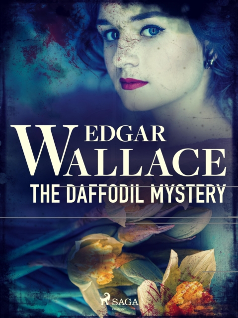 The Daffodil Mystery, EPUB eBook