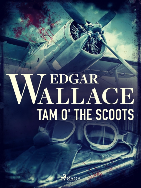 Tam o' the Scoots, EPUB eBook