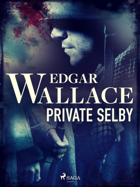 Private Selby, EPUB eBook