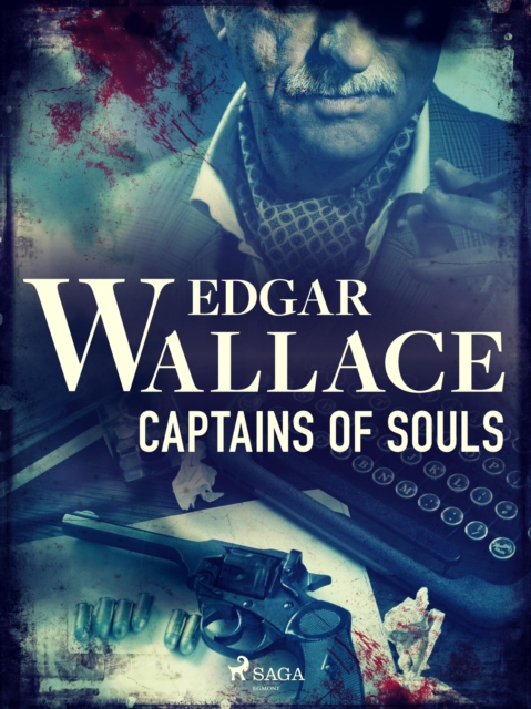 Captains of Souls, EPUB eBook