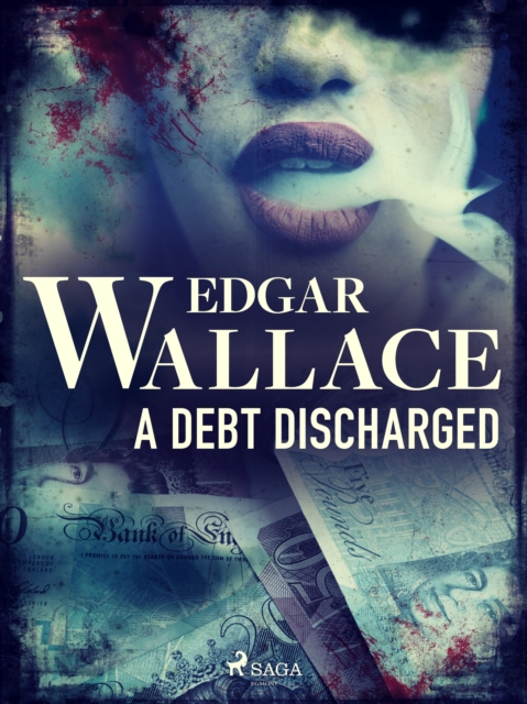 A Debt Discharged, EPUB eBook