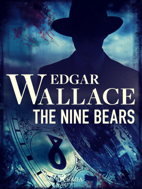 The Nine Bears, EPUB eBook