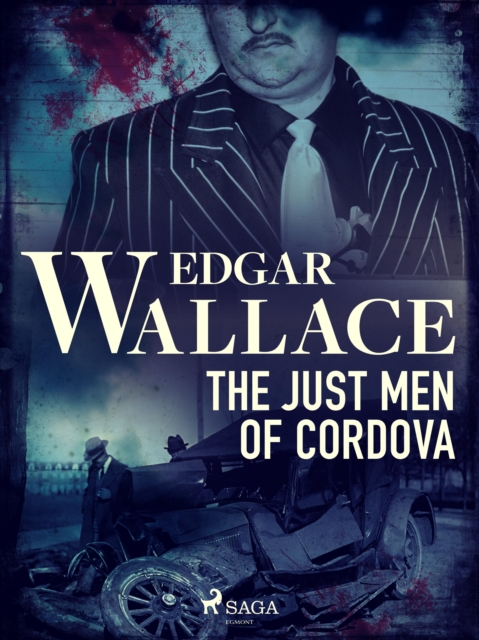 The Just Men of Cordova, EPUB eBook