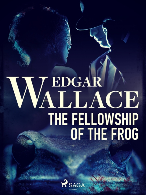 The Fellowship of the Frog, EPUB eBook