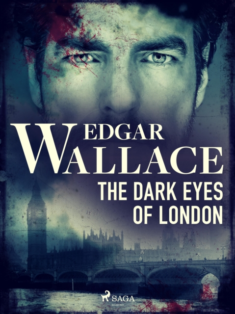 The Dark Eyes of London, EPUB eBook