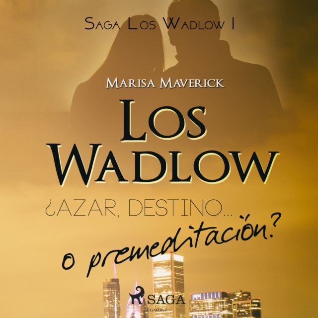 Los Wadlow I, eAudiobook MP3 eaudioBook