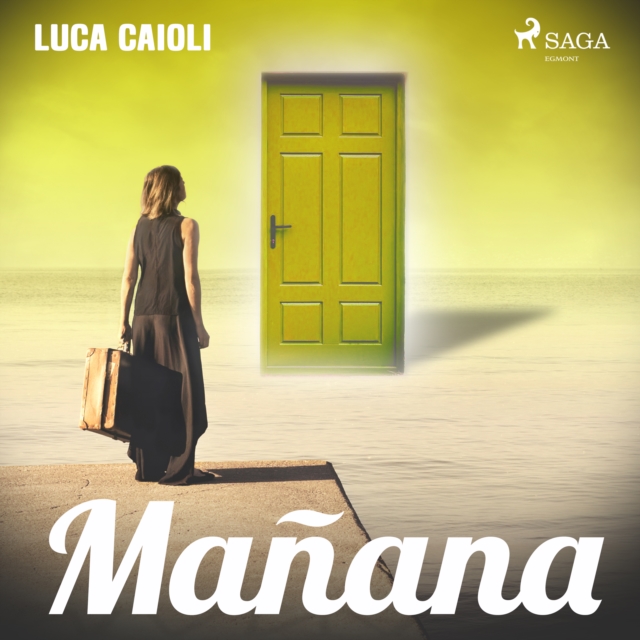 Manana, eAudiobook MP3 eaudioBook
