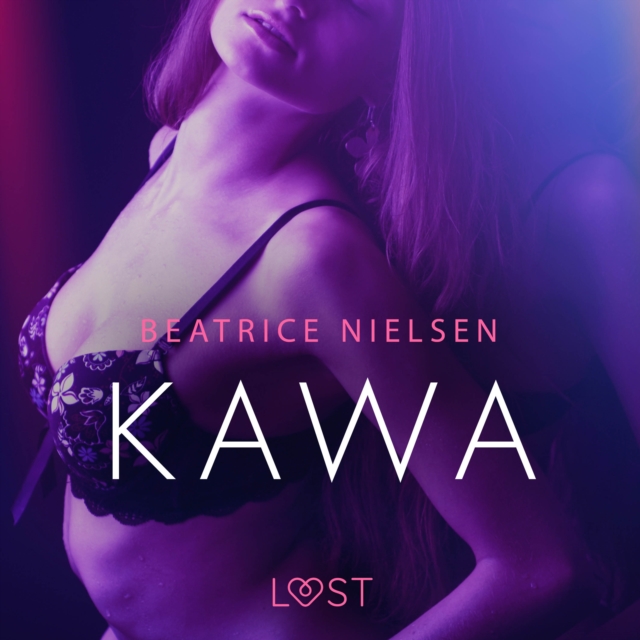 Kawa - Opowiadanie erotyczne, eAudiobook MP3 eaudioBook