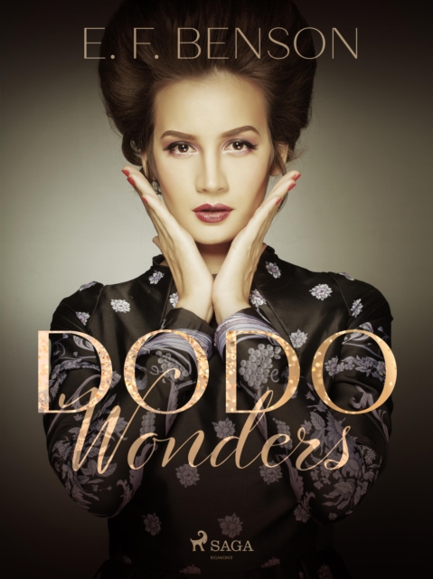 Dodo Wonders, EPUB eBook