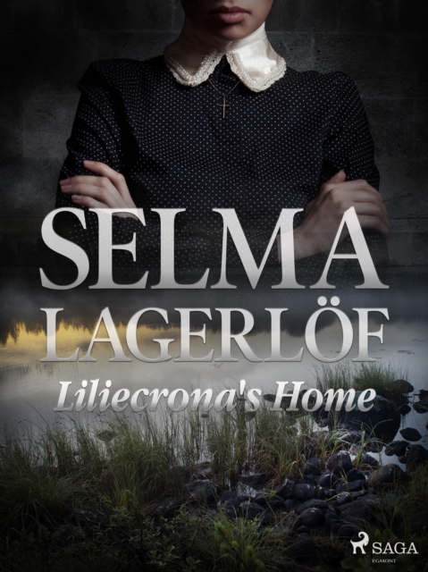 Liliecrona's Home, EPUB eBook