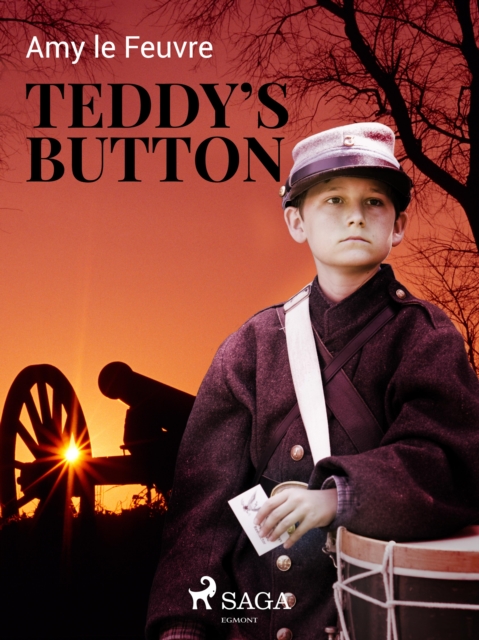 Teddy's Button, EPUB eBook