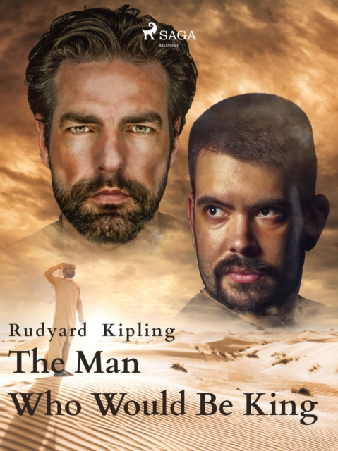 The Man Who Would Be King, EPUB eBook