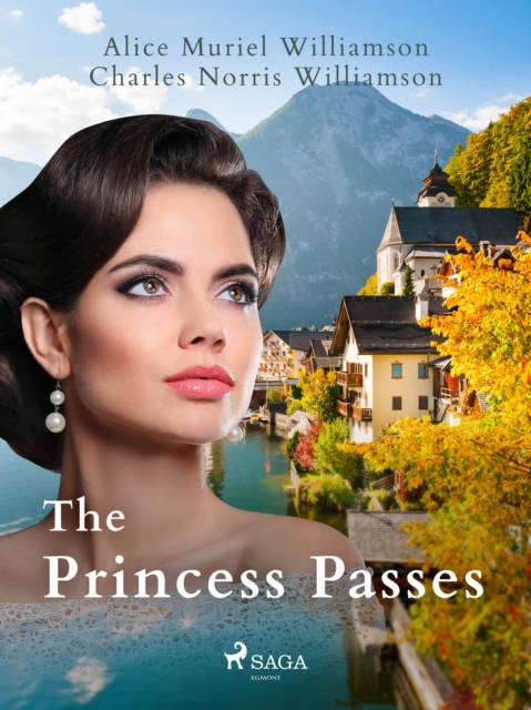 The Princess Passes, EPUB eBook