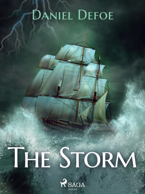 The Storm, EPUB eBook