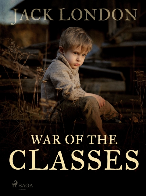 War of the Classes, EPUB eBook