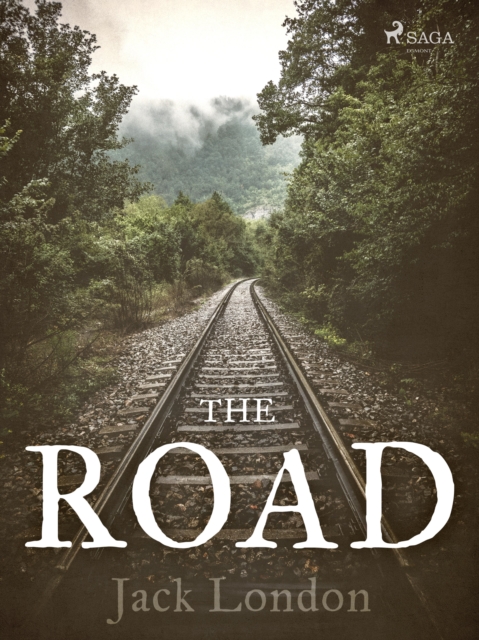 The Road, EPUB eBook