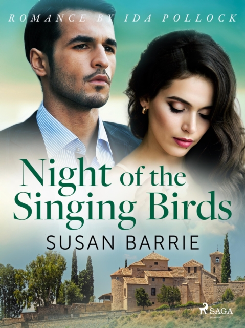 Night of the Singing Birds, EPUB eBook