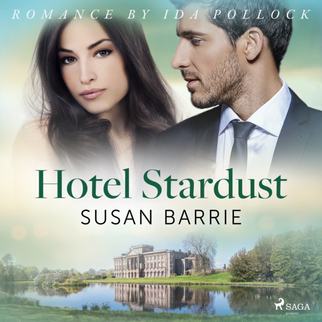 Hotel Stardust, eAudiobook MP3 eaudioBook