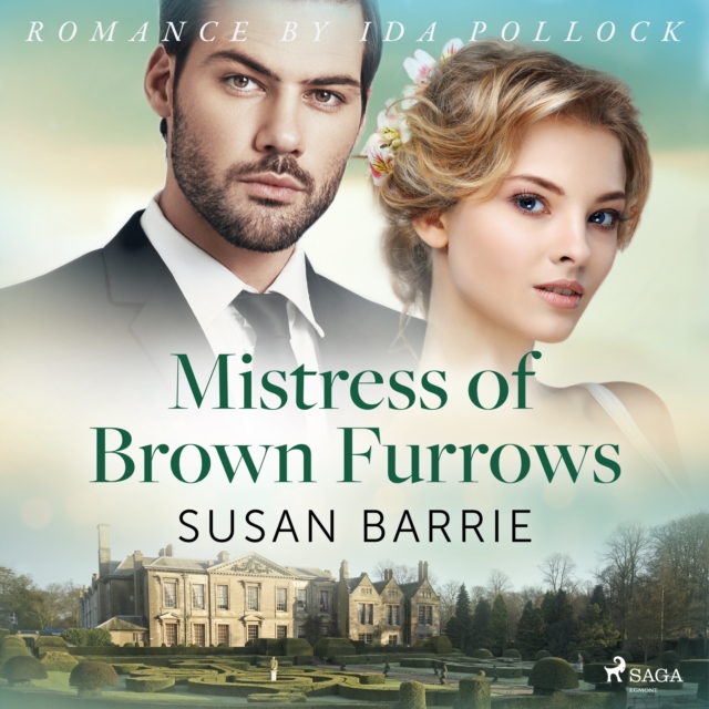 Mistress of Brown Furrows, eAudiobook MP3 eaudioBook