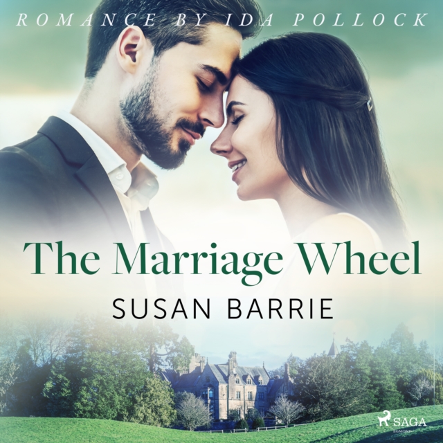 The Marriage Wheel, eAudiobook MP3 eaudioBook