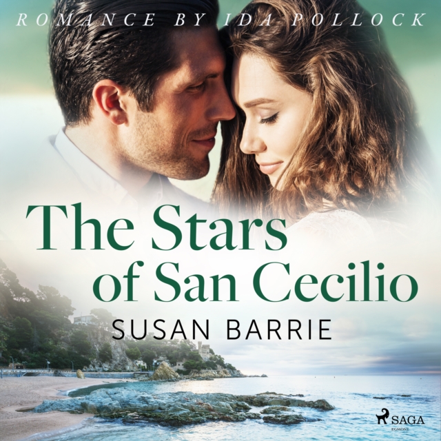 The Stars of San Cecilio, eAudiobook MP3 eaudioBook