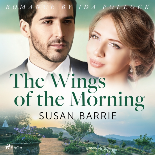The Wings of the Morning, eAudiobook MP3 eaudioBook
