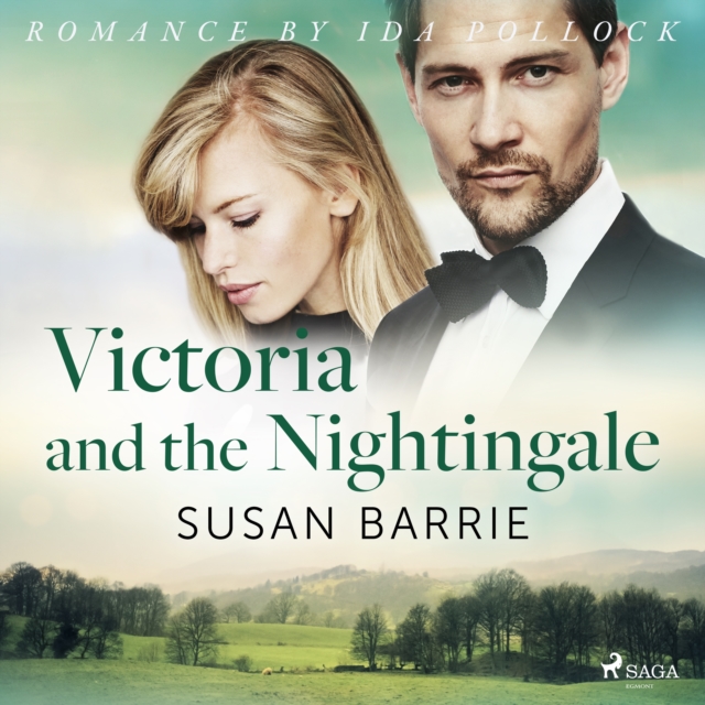 Victoria and the Nightingale, eAudiobook MP3 eaudioBook