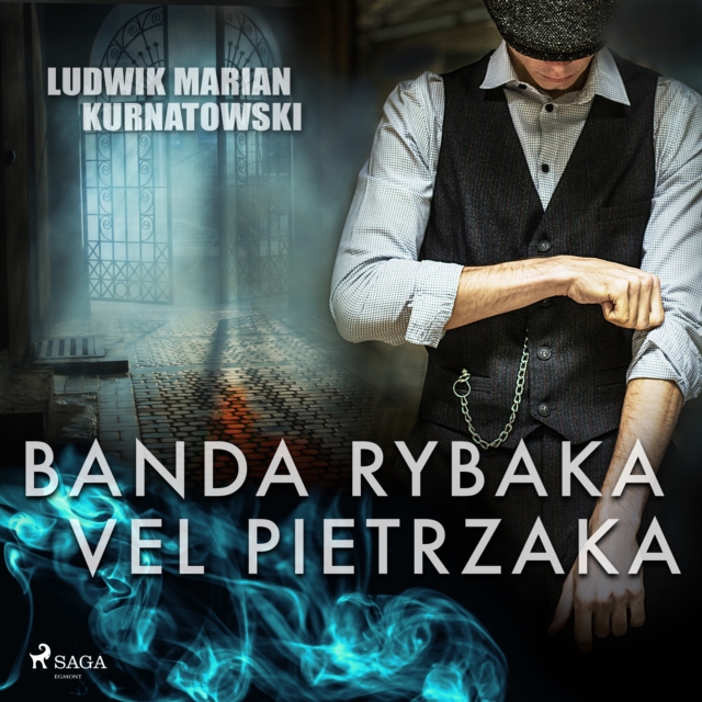 Banda Rybaka vel Pietrzaka, eAudiobook MP3 eaudioBook