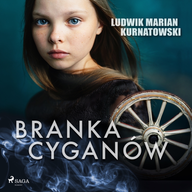 Branka Cyganow, eAudiobook MP3 eaudioBook