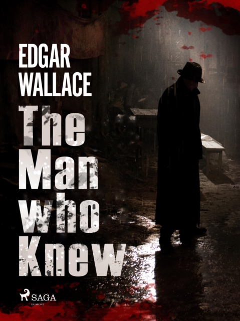 The Man Who Knew, EPUB eBook