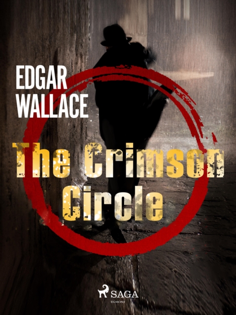 The Crimson Circle, EPUB eBook