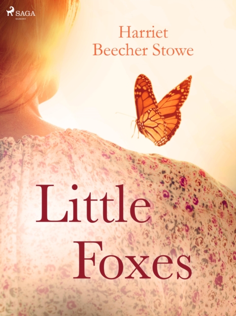 Little Foxes, EPUB eBook